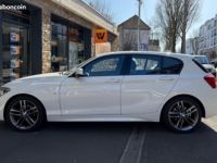 BMW Série 1 116i 1.5L 110CH SPORT ULTIMATE - <small></small> 18.990 € <small>TTC</small> - #5