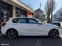 BMW Série 1 116i 1.5L 110CH SPORT ULTIMATE - <small></small> 18.990 € <small>TTC</small> - #9