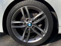 BMW Série 1 116i 1.5L 110CH SPORT ULTIMATE - <small></small> 18.990 € <small>TTC</small> - #10