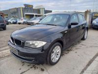 BMW Série 1 116i 1.6 i 122 cv - <small></small> 6.990 € <small>TTC</small> - #1