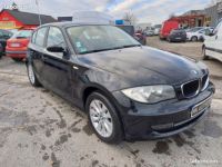 BMW Série 1 116i 1.6 i 122 cv - <small></small> 6.990 € <small>TTC</small> - #2