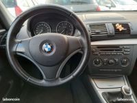 BMW Série 1 116i 1.6 i 122 cv - <small></small> 6.990 € <small>TTC</small> - #4