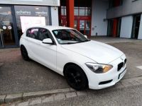 BMW Série 1 116i 1.6i 136 cv 5P UrbanLife - <small></small> 9.450 € <small>TTC</small> - #1