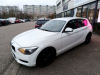 BMW Série 1 116i 1.6i 136 cv 5P UrbanLife - <small></small> 9.450 € <small>TTC</small> - #3