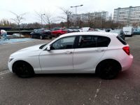 BMW Série 1 116i 1.6i 136 cv 5P UrbanLife - <small></small> 9.450 € <small>TTC</small> - #4