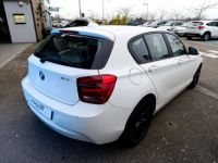 BMW Série 1 116i 1.6i 136 cv 5P UrbanLife - <small></small> 9.450 € <small>TTC</small> - #7