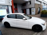 BMW Série 1 116i 1.6i 136 cv 5P UrbanLife - <small></small> 9.450 € <small>TTC</small> - #8