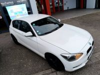 BMW Série 1 116i 1.6i 136 cv 5P UrbanLife - <small></small> 9.450 € <small>TTC</small> - #9