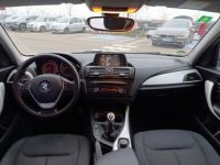 BMW Série 1 116i 1.6i 136 cv 5P UrbanLife - <small></small> 9.450 € <small>TTC</small> - #17