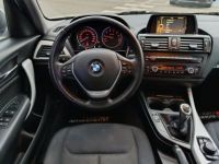 BMW Série 1 116i 1.6i 136 cv 5P UrbanLife - <small></small> 9.450 € <small>TTC</small> - #18