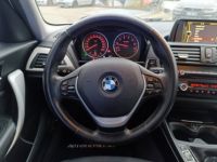 BMW Série 1 116i 1.6i 136 cv 5P UrbanLife - <small></small> 9.450 € <small>TTC</small> - #19