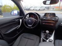 BMW Série 1 116i 1.6i 136 cv 5P UrbanLife - <small></small> 9.450 € <small>TTC</small> - #22