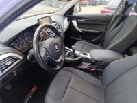 BMW Série 1 116i 1.6i 136 cv 5P UrbanLife - <small></small> 9.450 € <small>TTC</small> - #24