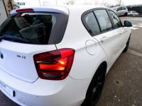 BMW Série 1 116i 1.6i 136 cv 5P UrbanLife - <small></small> 9.450 € <small>TTC</small> - #27