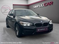 BMW Série 1 116i 2.0 lounge - <small></small> 10.500 € <small>TTC</small> - #1