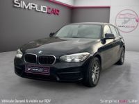 BMW Série 1 116i 2.0 lounge - <small></small> 10.500 € <small>TTC</small> - #3