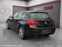 BMW Série 1 116i 2.0 lounge - <small></small> 10.500 € <small>TTC</small> - #6