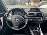 BMW Série 1 116i 2.0 lounge - <small></small> 10.500 € <small>TTC</small> - #9