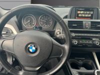 BMW Série 1 116i 2.0 lounge - <small></small> 10.500 € <small>TTC</small> - #11