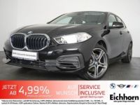 BMW Série 1 116i 5 T%C3%BCrer - <small></small> 19.480 € <small>TTC</small> - #1