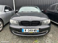 BMW Série 1 116i e81 122ch moteur HS - <small></small> 1.200 € <small>TTC</small> - #1