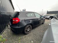 BMW Série 1 116i e81 122ch moteur HS - <small></small> 1.200 € <small>TTC</small> - #2