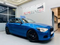 BMW Série 1 116i F20 136 CH 7 CV Pack M - <small></small> 14.490 € <small>TTC</small> - #1