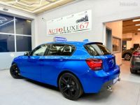 BMW Série 1 116i F20 136 CH 7 CV Pack M - <small></small> 14.490 € <small>TTC</small> - #2