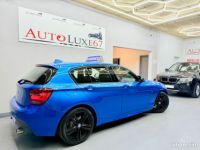 BMW Série 1 116i F20 136 CH 7 CV Pack M - <small></small> 14.490 € <small>TTC</small> - #4