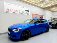 BMW Série 1 116i F20 136 CH 7 CV Pack M - <small></small> 14.490 € <small>TTC</small> - #5