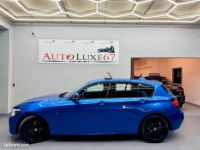 BMW Série 1 116i F20 136 CH 7 CV Pack M - <small></small> 14.490 € <small>TTC</small> - #8