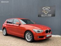 BMW Série 1 116i F20 - <small></small> 9.490 € <small>TTC</small> - #1