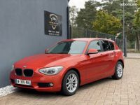 BMW Série 1 116i F20 - <small></small> 9.490 € <small>TTC</small> - #2