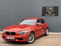 BMW Série 1 116i F20 - <small></small> 9.490 € <small>TTC</small> - #3