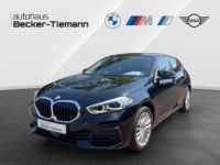 BMW Série 1 116i LED Navi DAB Einparkhilfe etc.  - <small></small> 18.298 € <small>TTC</small> - #1