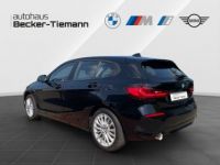 BMW Série 1 116i LED Navi DAB Einparkhilfe etc.  - <small></small> 18.298 € <small>TTC</small> - #4