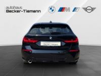 BMW Série 1 116i LED Navi DAB Einparkhilfe etc.  - <small></small> 18.298 € <small>TTC</small> - #5