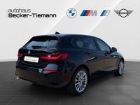 BMW Série 1 116i LED Navi DAB Einparkhilfe etc.  - <small></small> 18.298 € <small>TTC</small> - #6