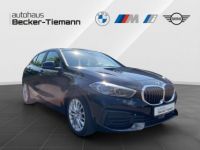 BMW Série 1 116i LED Navi DAB Einparkhilfe etc.  - <small></small> 18.298 € <small>TTC</small> - #7