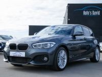 BMW Série 1 116i M-PACK - LEDER - HISTORIEK - AIRCO - XENON - SENSOREN - EURO6 - <small></small> 19.999 € <small>TTC</small> - #3