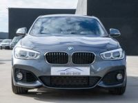 BMW Série 1 116i M-PACK - LEDER - HISTORIEK - AIRCO - XENON - SENSOREN - EURO6 - <small></small> 19.999 € <small>TTC</small> - #4