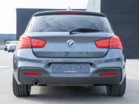 BMW Série 1 116i M-PACK - LEDER - HISTORIEK - AIRCO - XENON - SENSOREN - EURO6 - <small></small> 19.999 € <small>TTC</small> - #7