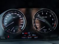 BMW Série 1 116i M-PACK - LEDER - HISTORIEK - AIRCO - XENON - SENSOREN - EURO6 - <small></small> 19.999 € <small>TTC</small> - #18