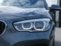 BMW Série 1 116i M-PACK - LEDER - HISTORIEK - AIRCO - XENON - SENSOREN - EURO6 - <small></small> 19.999 € <small>TTC</small> - #37
