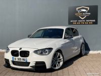 BMW Série 1 116i sport - <small></small> 10.490 € <small>TTC</small> - #2