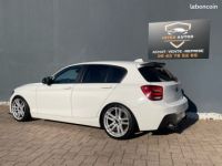 BMW Série 1 116i sport - <small></small> 10.490 € <small>TTC</small> - #3