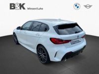 BMW Série 1 116i M Sport LC Prof,RFK,DAB,M - <small></small> 26.450 € <small>TTC</small> - #8