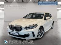 BMW Série 1 116i M Sport LiveCockpitProf Kamera LED  - <small></small> 27.699 € <small>TTC</small> - #1