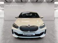 BMW Série 1 116i M Sport LiveCockpitProf Kamera LED  - <small></small> 27.699 € <small>TTC</small> - #7