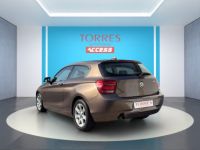 BMW Série 1 116i Première 136ch Steptronic 3 Portes - <small></small> 11.990 € <small>TTC</small> - #3